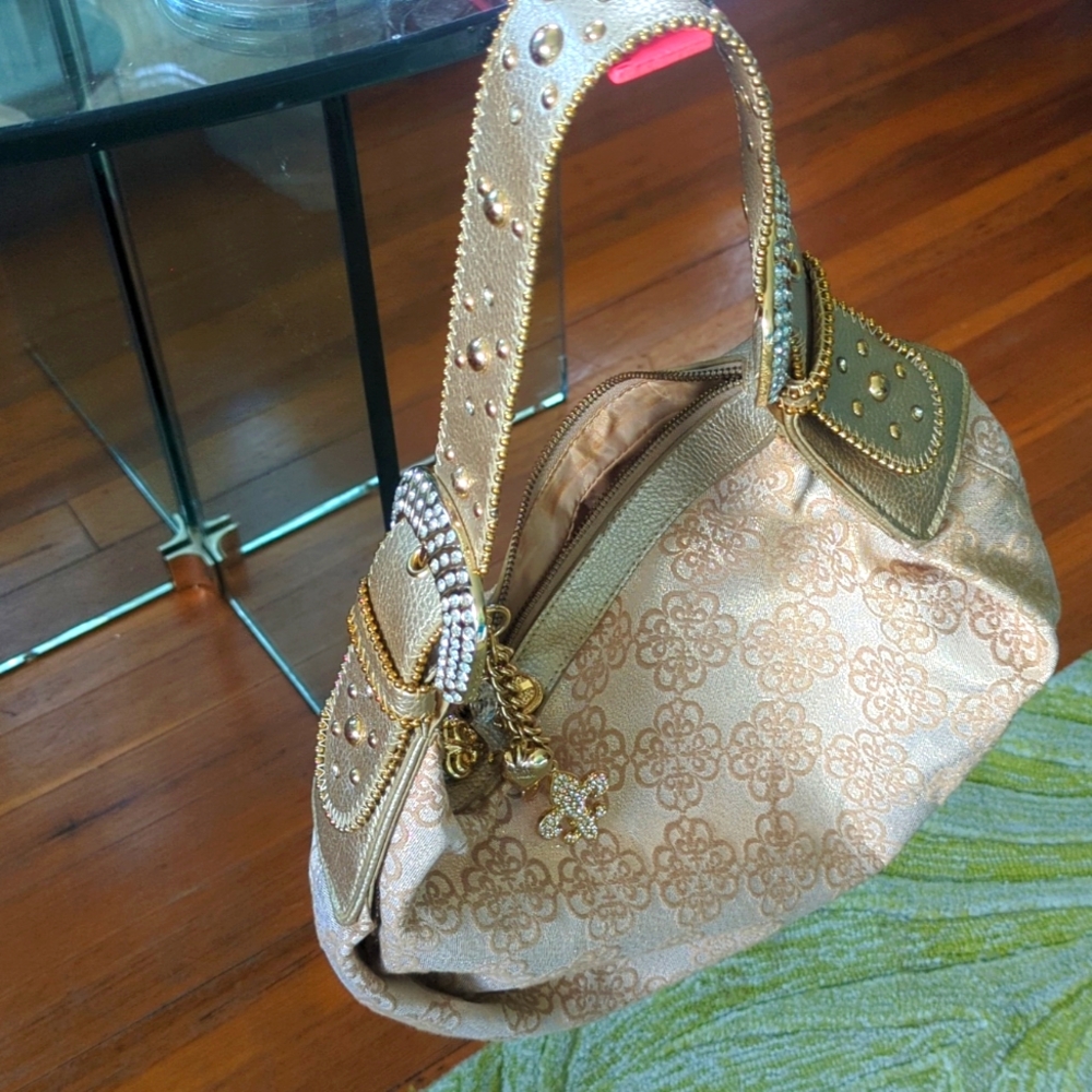 Kathy Van Zeeland - Purse